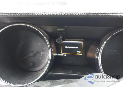 2015 Ford Mustang Gt Premium from USA, damaged, VIN 1FATP8FF3F5429637